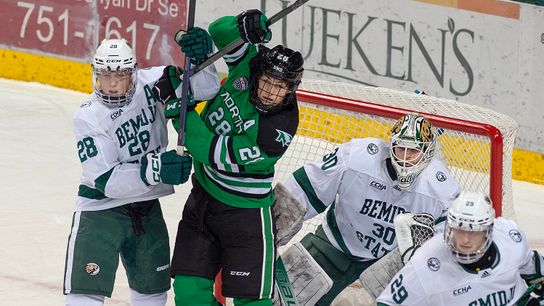 In the System: Caulfield on hot streak, living up to preseason goals taken at PPG Paints Arena (Weekly Features)